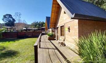 Imagem 3: Área Turística no Vale dos Vinhedos