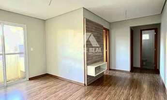 Imagem 5: Apartamento no Edificio Cristal, Jardim Carvalho