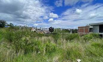 Imagem: Terreno à venda no Bairro Bela Vista em