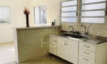 Imagem 6: Casa para aluguel, 2 quartos, 2 suítes, 3 vagas, Rudge Ramos - São Bernardo do Campo/SP