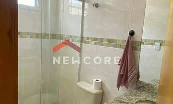 Imagem 4: Casa em Rua Evaristo da Veiga - Campo Grande - Santos/SP