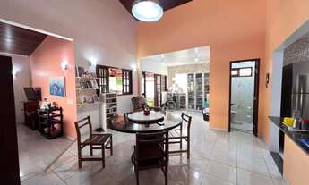 Imagem 6: Casa em Condomínio Villa Real em Natal