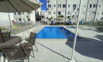 Imagem 2: CASTELÃO, Apartamento para locação próximo à Arena Castelão, a poucos passos da Avenida De