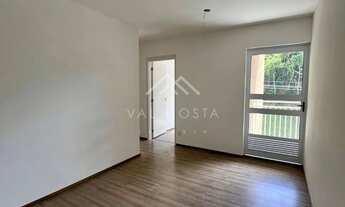 Imagem: Apê padrão 2 quartos