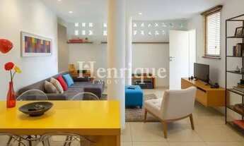 Imagem: Apartamento / Residencial / Laranjeiras