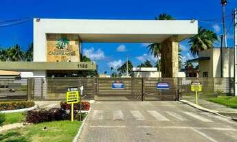 Imagem 2: Excelente casa com 3/4 sendo 1 suíte à venda, Condomínio Cajupiranga Club , Cajupiranga, P