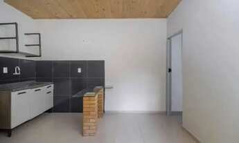 Imagem: Apartamento 1 dormitório para alugar no