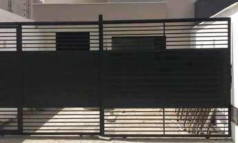 Imagem: Casa 3/4 disponível para venda com uma