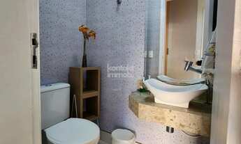 Imagem 4: Casa de condomínio - Sobrado com 3 quartos à Venda, Villa dos Pinheiros - Sorocaba