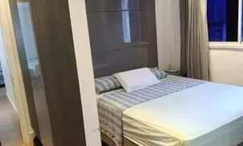 Imagem 7: AV- Apartamento 2 Quartos/Suíte em JARDIM CAMBURI lazer completo