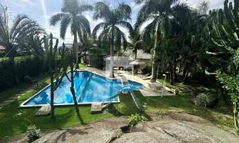 Imagem: Casa de 6 dormitórios no bairro João Paulo