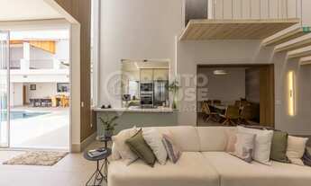 Imagem 5: Casa à venda Planalto Paulista, 4 dormitórios, 4 vagas, lazer, moderna e clean