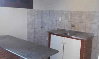 Imagem 6: Bela Vista - Apto com 40 m² 1 Quarto, WC, Cozinha Americana (Aluga-se com 2 Cauções