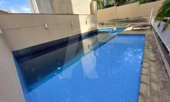 Imagem 3: Apartamento 03 Dormitórios e 03 Vagas no Residencial Vilas de Bragança - Jd São Paulo