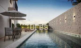 Imagem: Apartamento à venda no Setor Pedro Ludovico