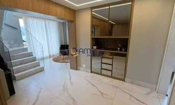 Imagem: Cobertura para aluguel, 4 quartos, 2 suítes