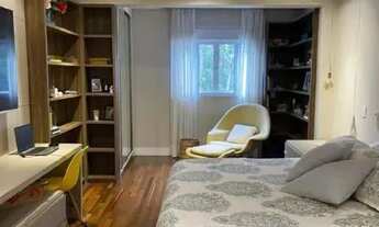 Imagem 6: LINDA CASA A VENDA EM ALPHAVILLE - ALPHA 5 - ESTUDA PERMUTA