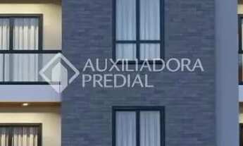 Imagem 2: Apartamento 2 dormitórios com sacada