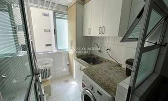 Imagem 4: Apartamento mobiliado com 3 quartos para locação em Campinas, São José