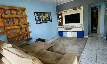 Imagem: Excelente imóvel frente de rua com garagem