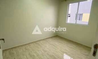 Imagem 6: Apartamento em Condomínio Fechado à venda - Vittace Uvaranas - Uvaranas, Ponta Grossa, PR