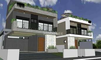 Imagem: Casa com 3 dormitórios à venda - Rio Tavares