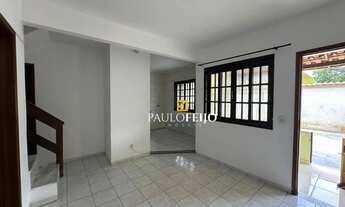 Imagem 3: Casa com 2 dormitórios para alugar, 68 m² por R$ 1.900,00/mês - Jardim Atlântico Central
