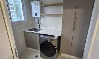 Imagem 2: ELEGANZA TOWER - APARTAMENTO ALTO PADRÃO, COM VISTA MAR EM BALNEÁRIO CAMBORIÚ