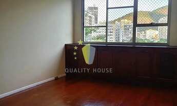 Imagem 3: Apartamento para locação, Botafogo, Rio de Janeiro, RJ