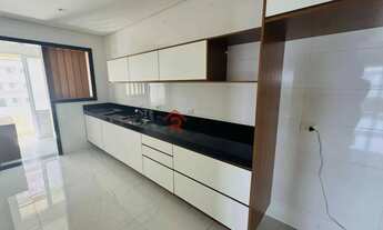 Imagem 12: Apartamento com 3 dormitórios sendo 1 suíte para alugar - Canto do Forte