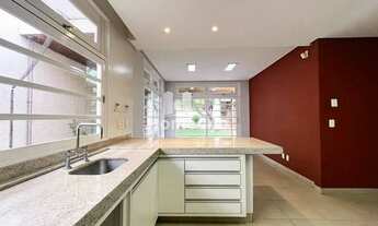 Imagem: Casa para locação com 5 quartos e área