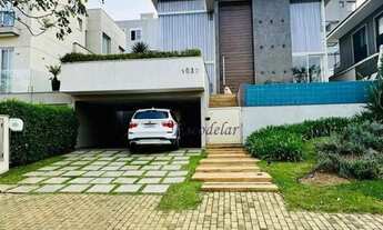 Imagem: Casa com 4 dormitórios para alugar, 301