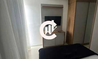 Imagem 7: Apartamento à venda em São Lourenço-MG, bairro Federal. 1 quarto, 1 suíte, 1 sala, 1 banhe