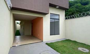 Imagem 2: Casa Rua Garavelo B Casa de Rua com 3 Quarto(s) e 2 banheiro(s) à Venda, 108 por R$ 320.00