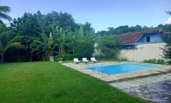 Imagem: Amplo terreno, excelente localização