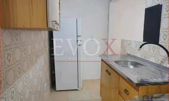 Imagem 6: Apartamento mobiliado de 1 dormitório com 41m² no Jardim Botânico