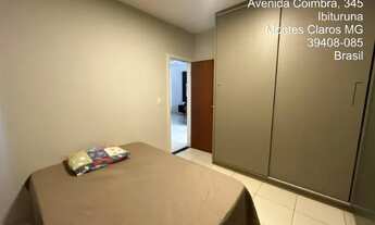 Imagem 5: Vende-se Apartamento Mobiliado no Bairro Ibituruna