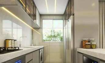 Imagem 7: Apartamento à venda, 2 quartos, 1 suíte, 2 vagas, Cidade Nova - Belo Horizonte/MG