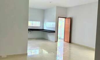 Imagem 6: Casas no Altos do Jaguarema Conforto e Qualidade para sua Família