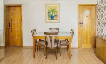 Imagem: Apartamento para Venda em Curitiba, Água