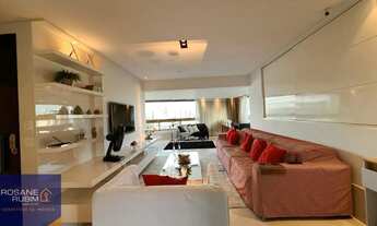 Imagem 5: Locação de Residência de alto padrão na Graça, com 200m², 4 suítes