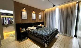 Imagem 4: Condomínio Green Hills, Linda casa duplex estilo industrial no Parque das laranjeiras