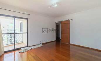 Imagem 4: Venda Apartamento 3 Dormitórios - 103 m² Vila Clementino