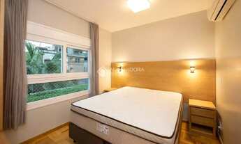 Imagem 2: Imóvel para venda com 37 metros quadrados com 1 quarto em Moinhos de Vento - Porto Alegre