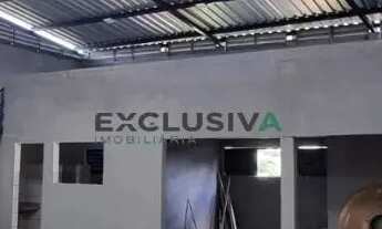 Imagem 2: GALPÃO COM 1.000 M² - BAIRRO TROPICAL / CONTAGEM