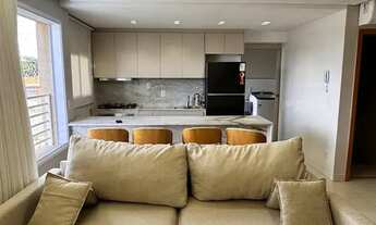 Imagem 5: RES. ELDORADO | MOBILIADO | 3 SUÍTES | RICO EM ARMÁRIOS | 2 VAGAS