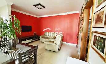 Imagem 3: Ed. Itacaiúnas Apartamento com 3 dormitórios