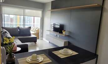 Imagem 2: Edifício Life & SPA Gim