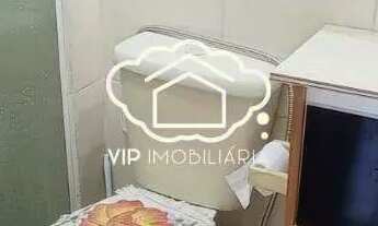 Imagem 5: Imóvel para venda possui 50 metros quadrados com 2 quartos em Campo Grande - Rio de Janeir