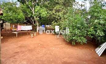 Imagem: Terreno 497,50 m² à venda no setor Nova